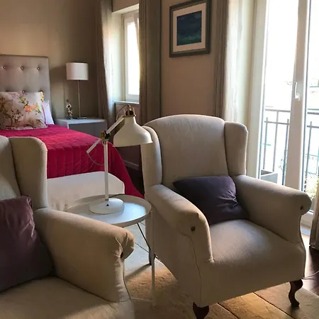 New And Unique Charming At Campolide - 2a דירה ליסבון