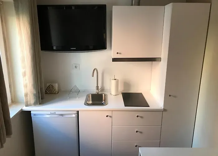 Apartment New And Unique Charming At Campolide - 2a *