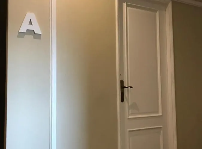 New And Unique Charming At Campolide - 2a * Lisbon