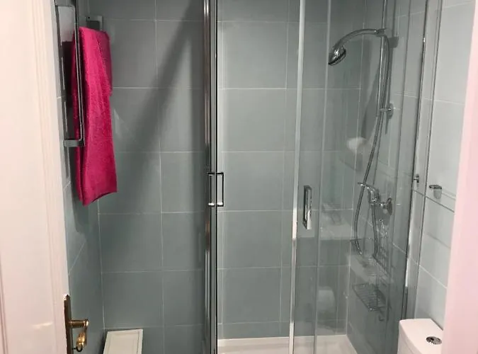 New And Unique Charming At Campolide - 2a Apartment Lisbon