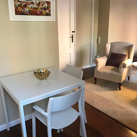 Apartman New And Unique Charming At Campolide - 2a *
