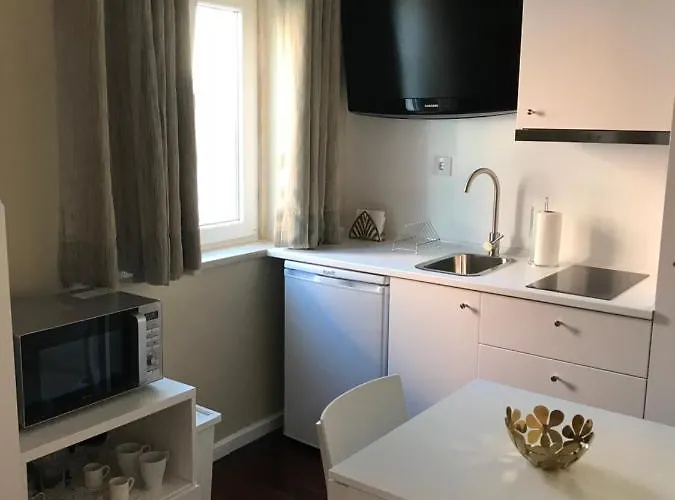 New And Unique Charming At Campolide - 2a شقة Lisboa