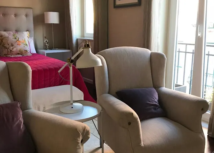 New And Unique Charming At Campolide - 2a شقة Lisboa