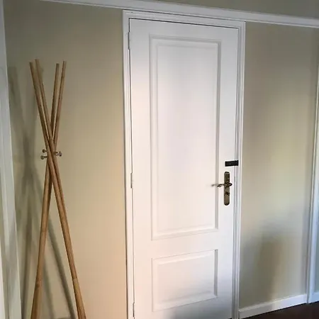 アパート New And Unique Charming At Campolide - 2a *