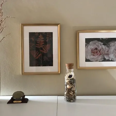 Apartament New And Unique Charming At Campolide - 2a *