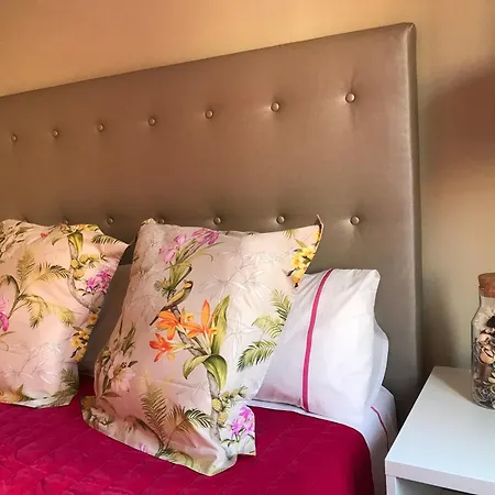 Apartament New And Unique Charming At Campolide - 2a Lizbona