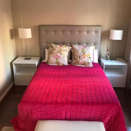 דירה New And Unique Charming At Campolide - 2a